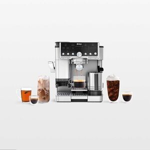 NWT Ninja Luxe Café Pro Series 4-in-1